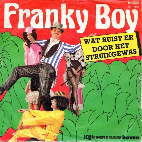 Franky Boy